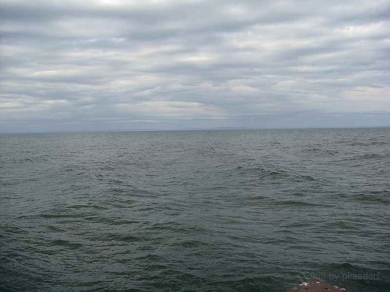 324 Memorial Day [2008 May 23].JPG - Scenes from Whitefish Point on Lake Superior in the Michigan Upper Peninsula.